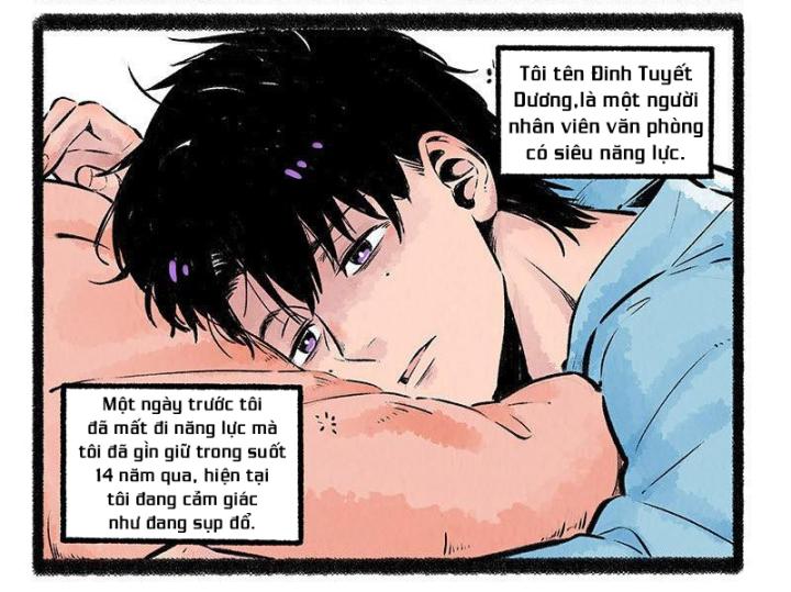 dê con của schrödinger chapter 2 5