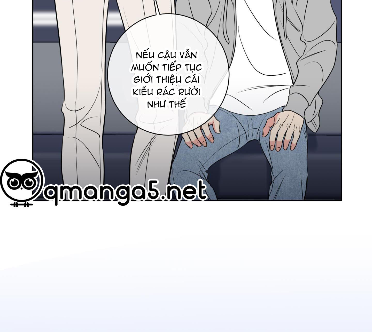 honey trouble - rắc rối ngọt ngào chapter 12 27