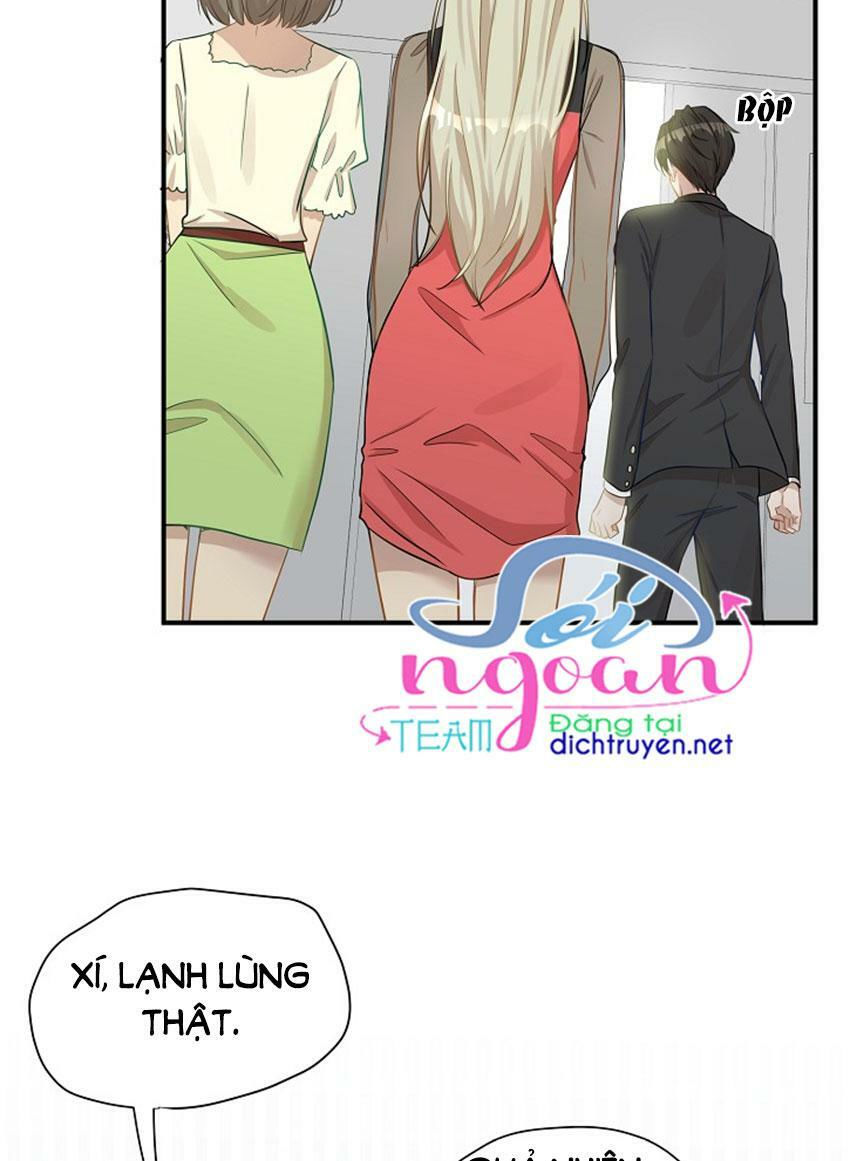 cuộc sống kỳ thú chapter 17 67