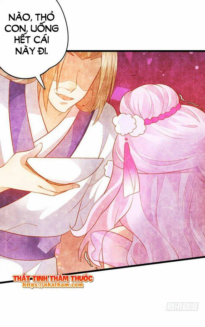 liêu liêu trai chapter 16 20