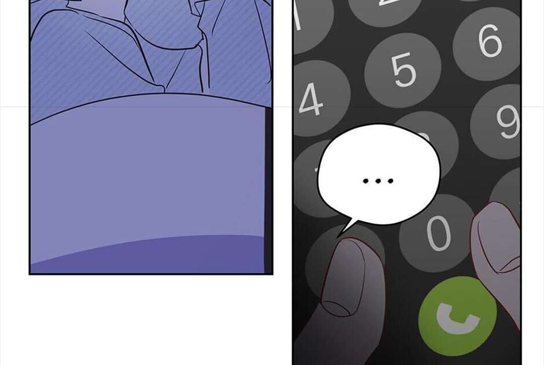 chuyện quái gì với giấc mơ đó vậy chapter 40 148