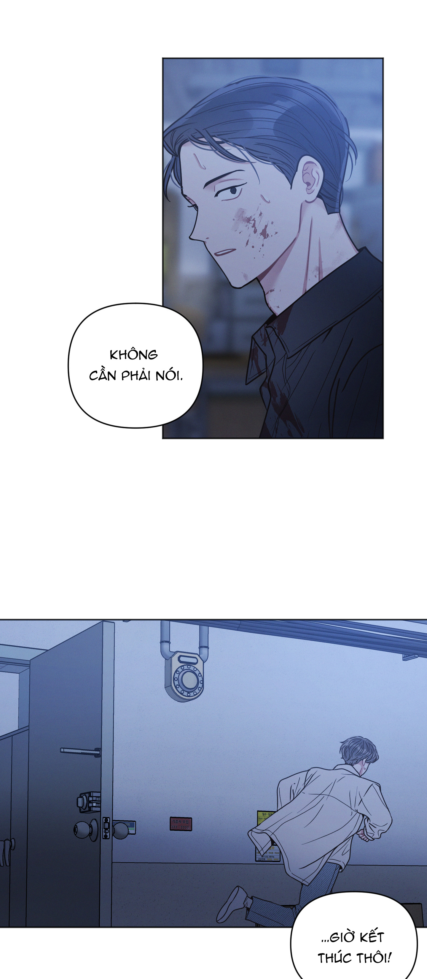 đời tư hàng xóm chapter 18 46