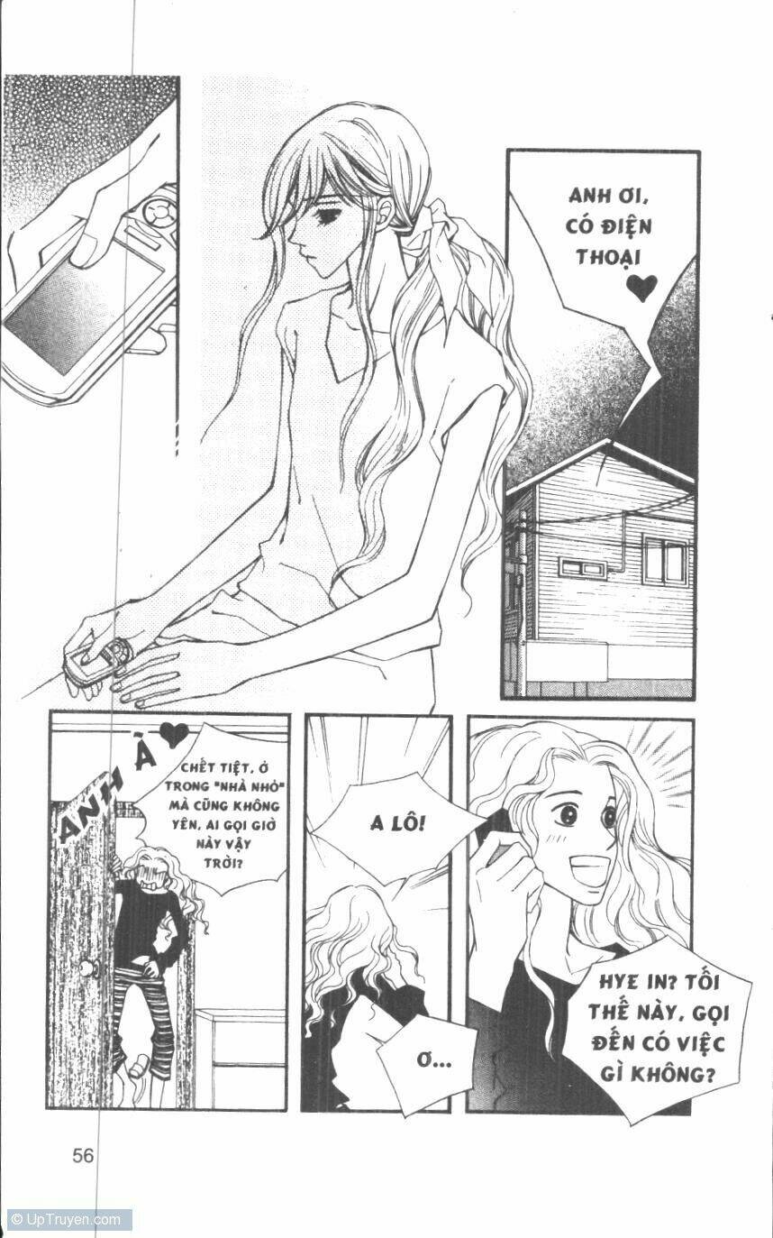 sad love story chapter 5 58