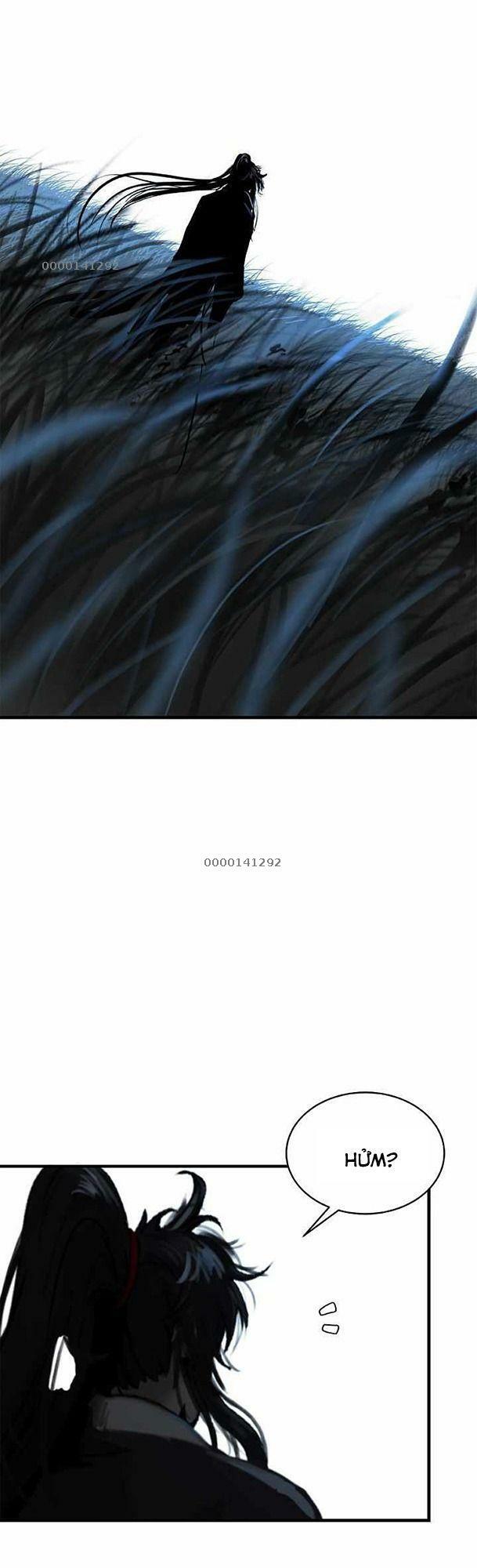 Lãng Tiên Kỳ Đàm chapter 49 4