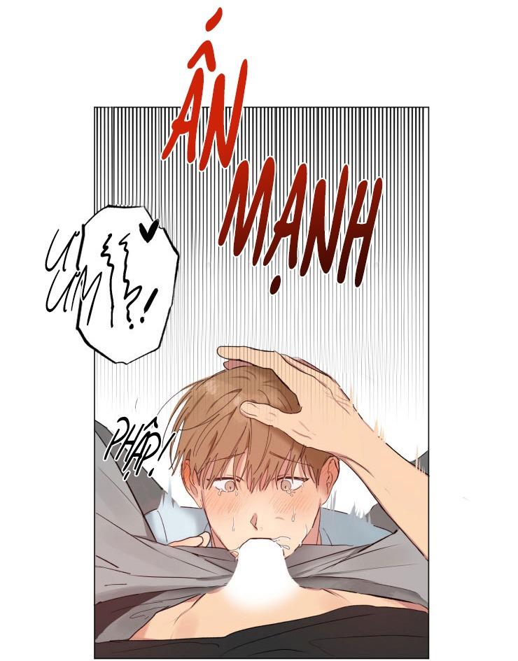 bắt đầu từ việc sống chung chapter 3 27