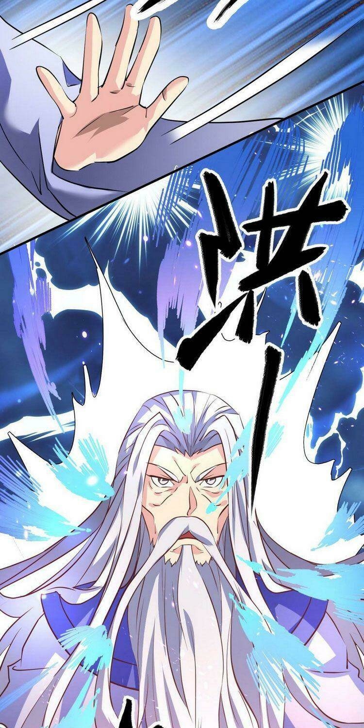 thiên hạ kiếp chapter 39 7