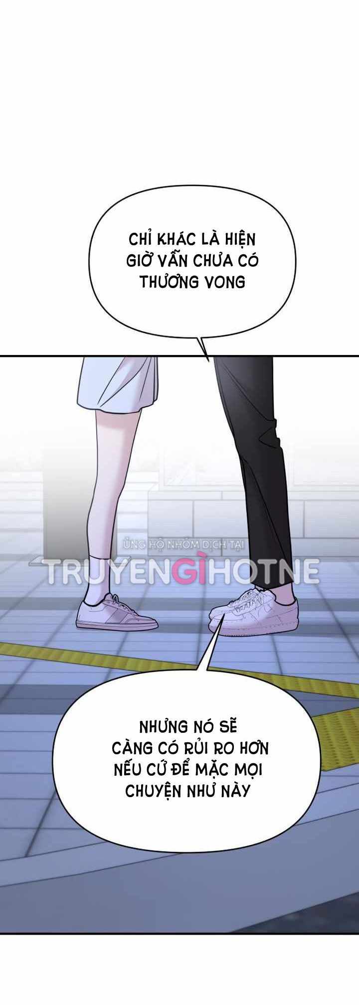 phản diện thuần túy chapter 26.1 18