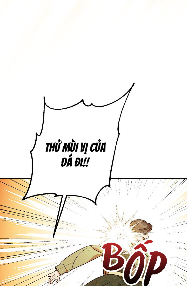 tiểu thư của những lá bài chapter 2 32