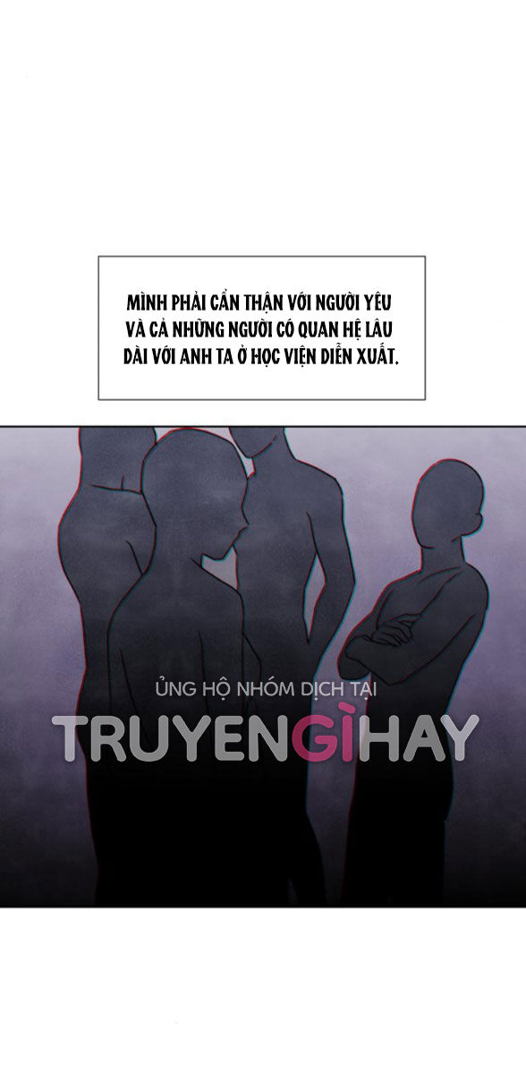 điều khiến tôi quyết tâm muốn chết chapter 46.2 4