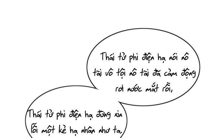 thái tử phi là người thế thân chapter 8 101