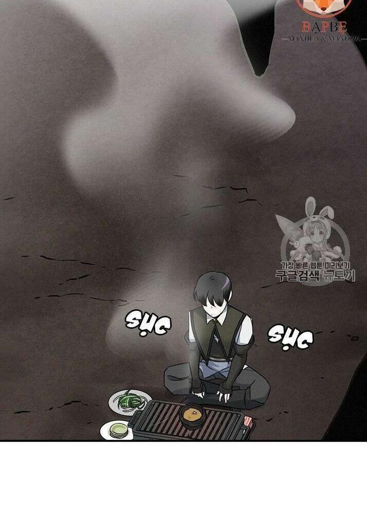 tôi lên cấp chỉ bằng cách ăn chapter 16 57