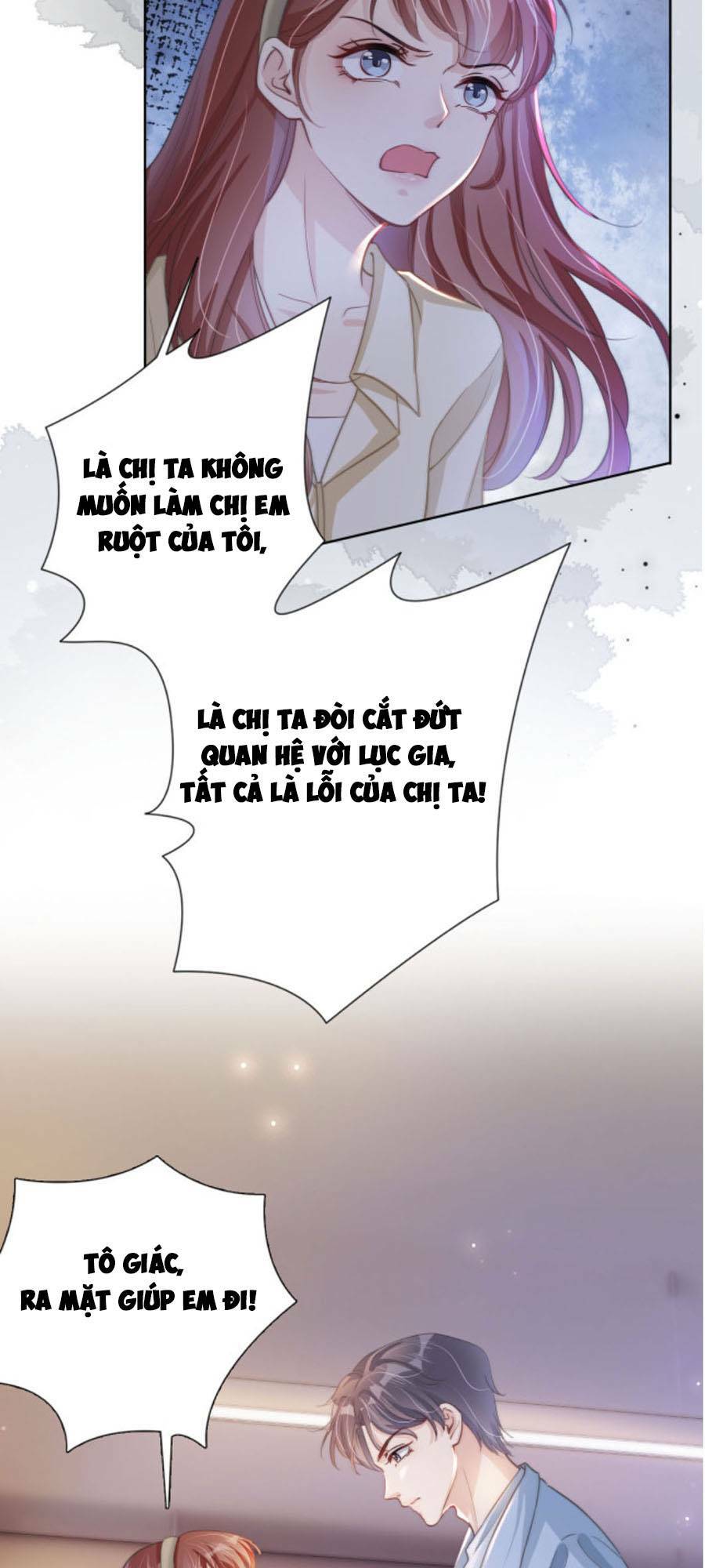 ngự tỷ toàn năng lại bị phá mã giáp chapter 20 4