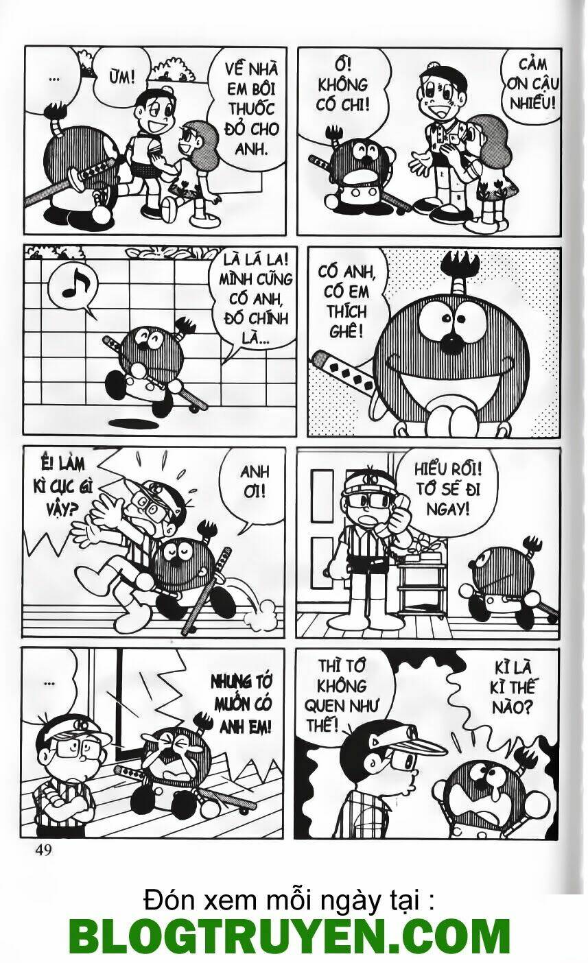 tân từ điển kì bí chapter 5 4