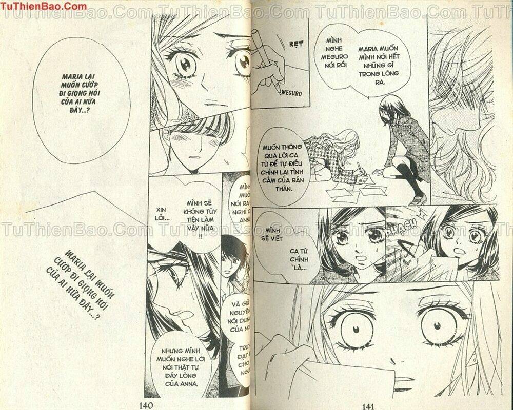 ác quỷ và bản tình ca chapter 7 71