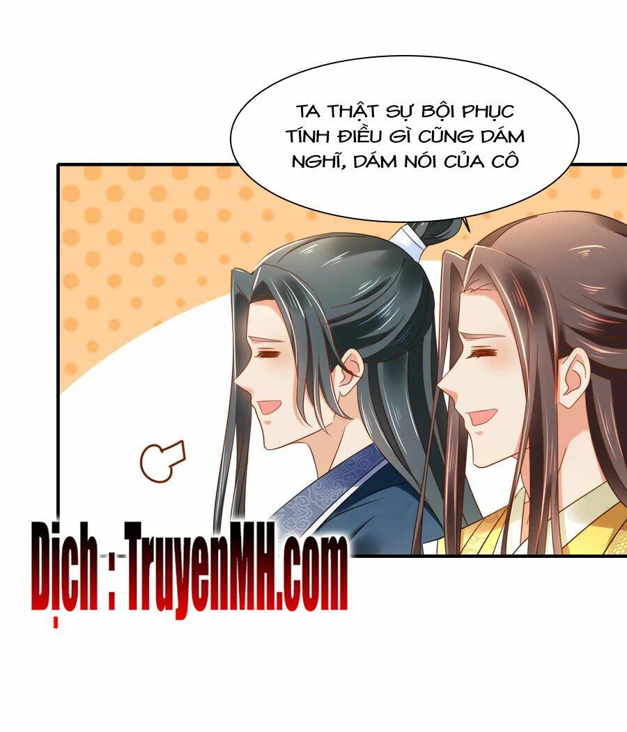 lãnh cung phế hậu muốn nghịch thiên chapter 234 8