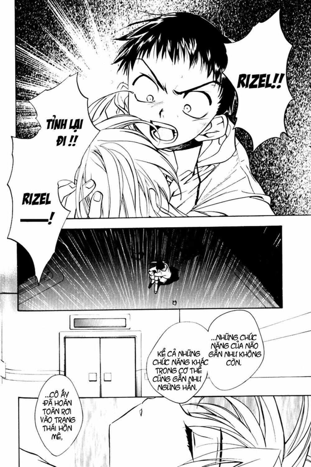 cô vợ bất đắc dĩ chapter 6 3