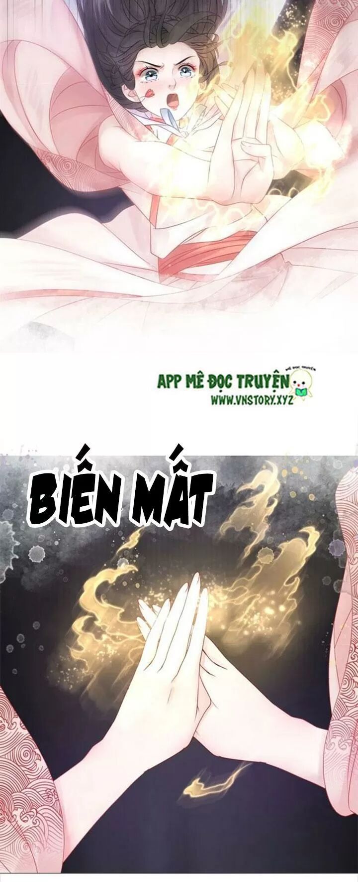 cực phẩm phế vật tiểu thư chapter 84 37