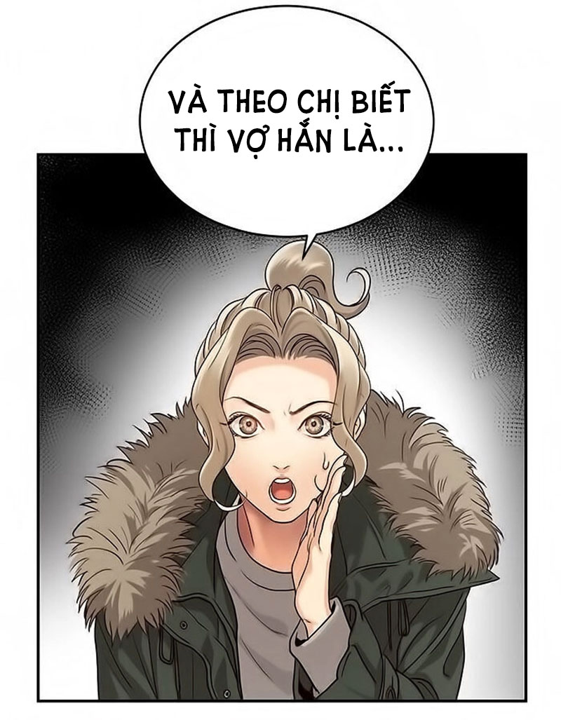 [16+] ánh sao ban mai chapter 3 18