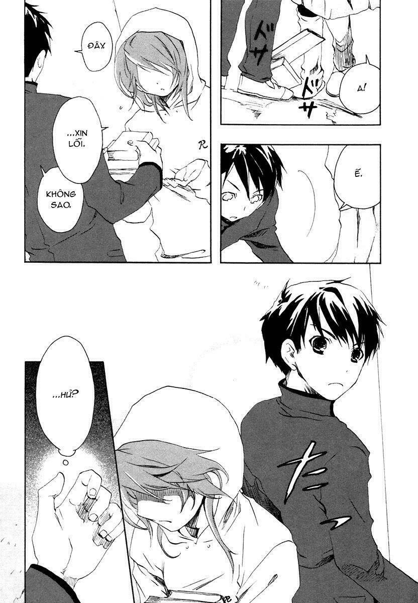 watashitachi no tamura-kun chapter 1 58