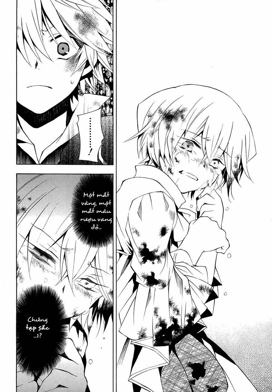 pandora hearts chapter 19 17