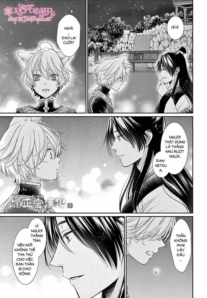 vua quái vật chapter 11 5