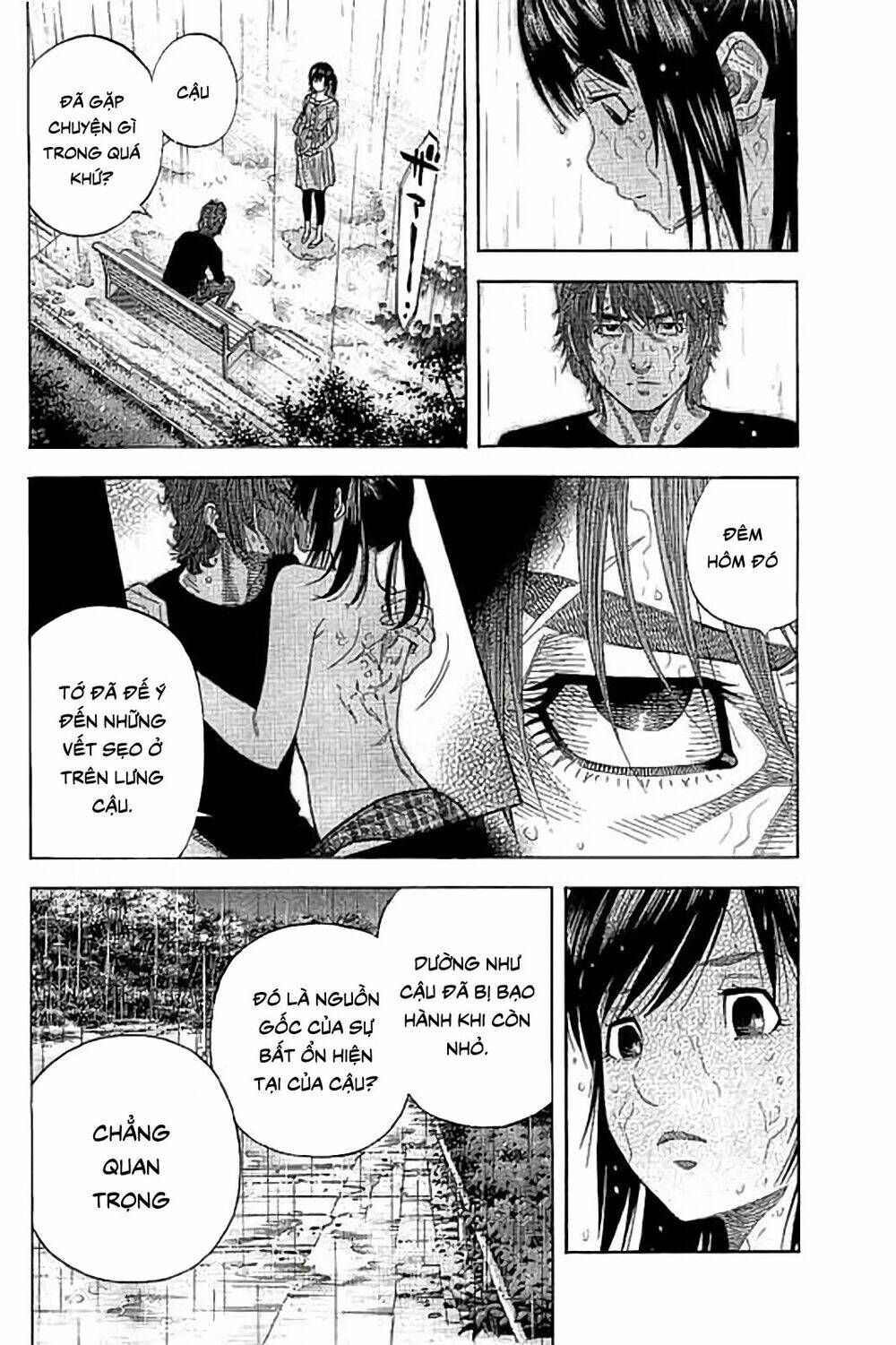 cái chết sau 7 ngày chapter 47 14