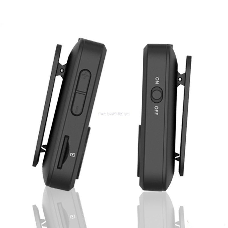 Ruizu X26 - Máy Nghe Nhạc Lossless Thể Thao, Hỗ Trợ Ghi Âm, FM, Bluetooth 4.0 - Hàng Chính Hãng