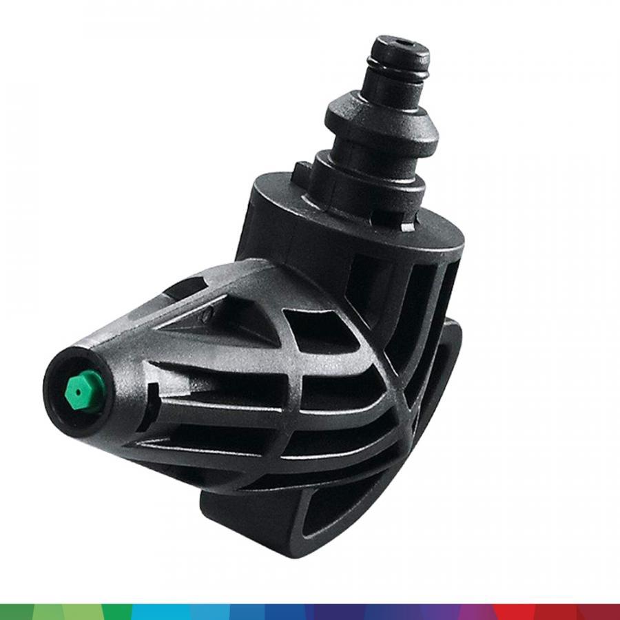 Máy phun xịt rửa áp lực cao Bosch Easy AQT 110