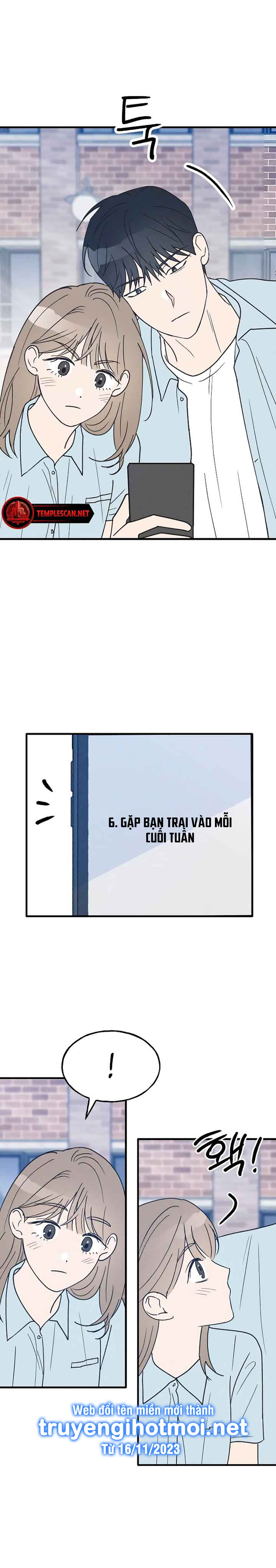 nguyên tắc của bạn thân là con trai chapter 34.2 6