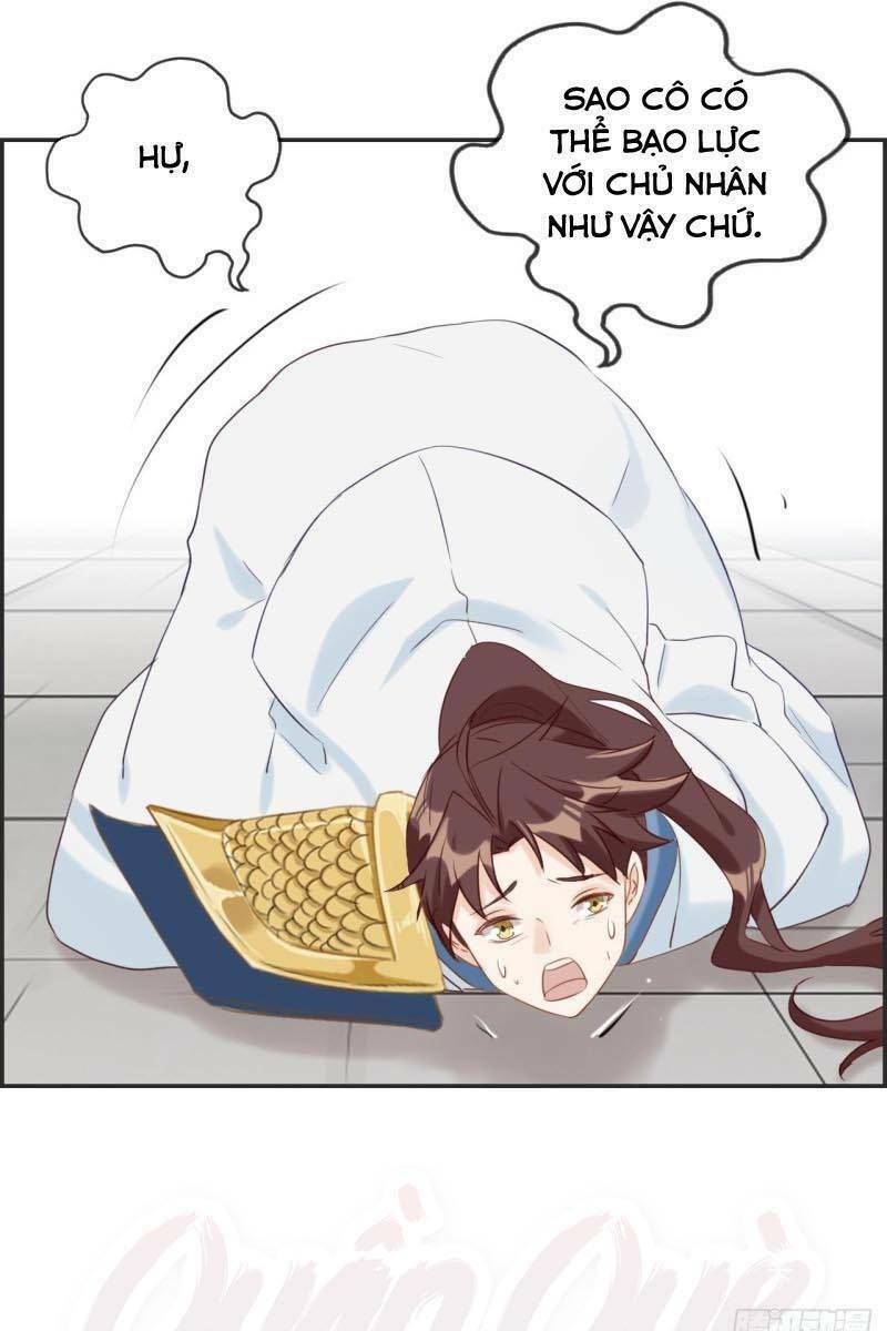 tối cường hoàn khố hệ thống chapter 56 19