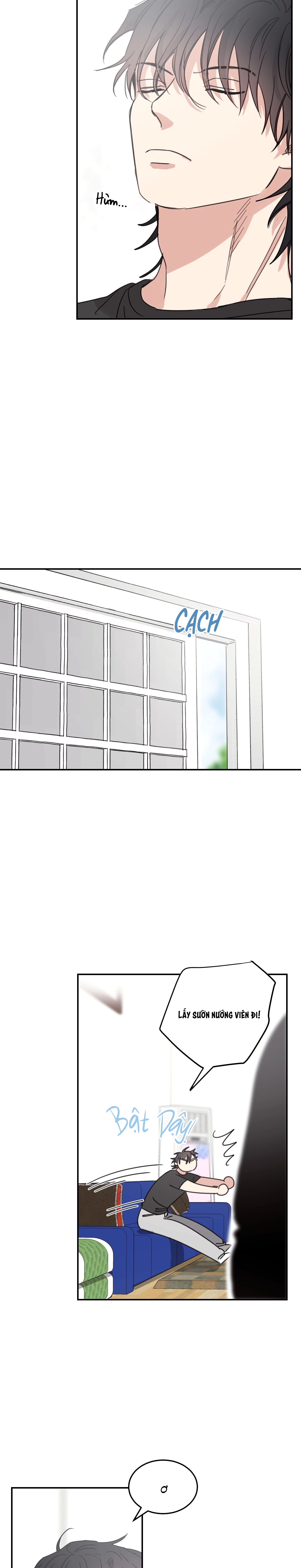 căn nhà mặt trời mọc chapter 47 16