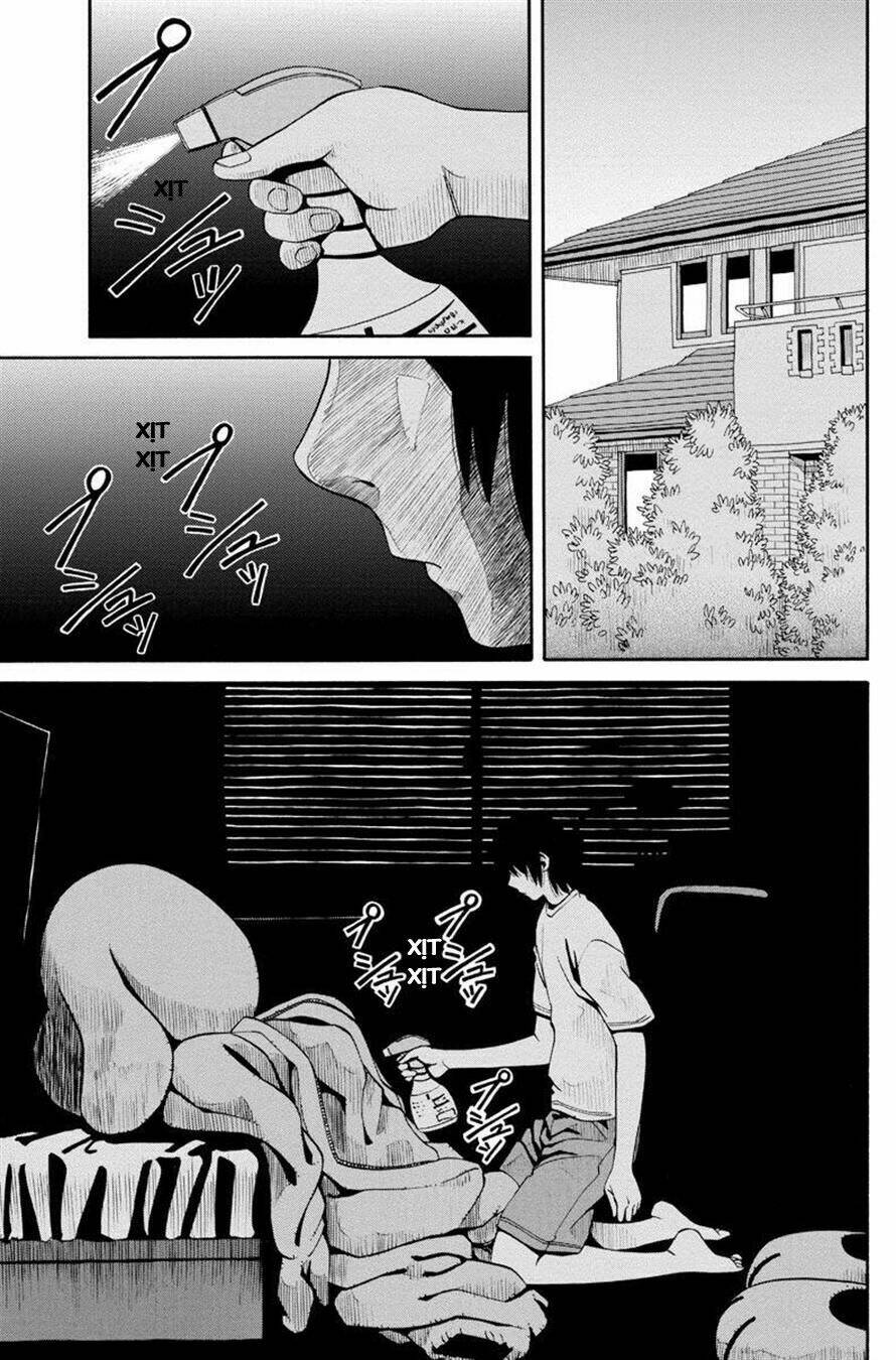 kanojo wa sore o gaman dekinai chapter 7 12