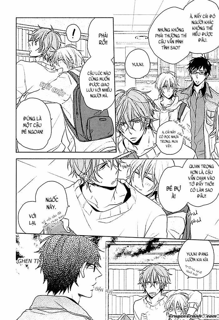 aisaresugi confusion chapter 2 5