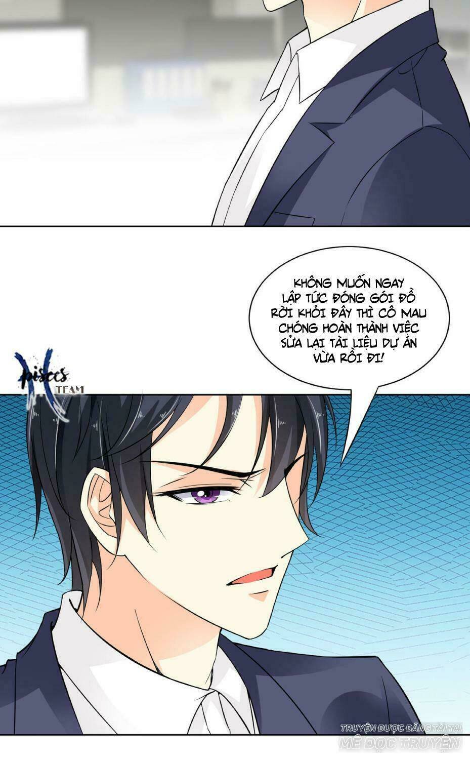 nữ nhân xin nhẹ nhàng chapter 26 16