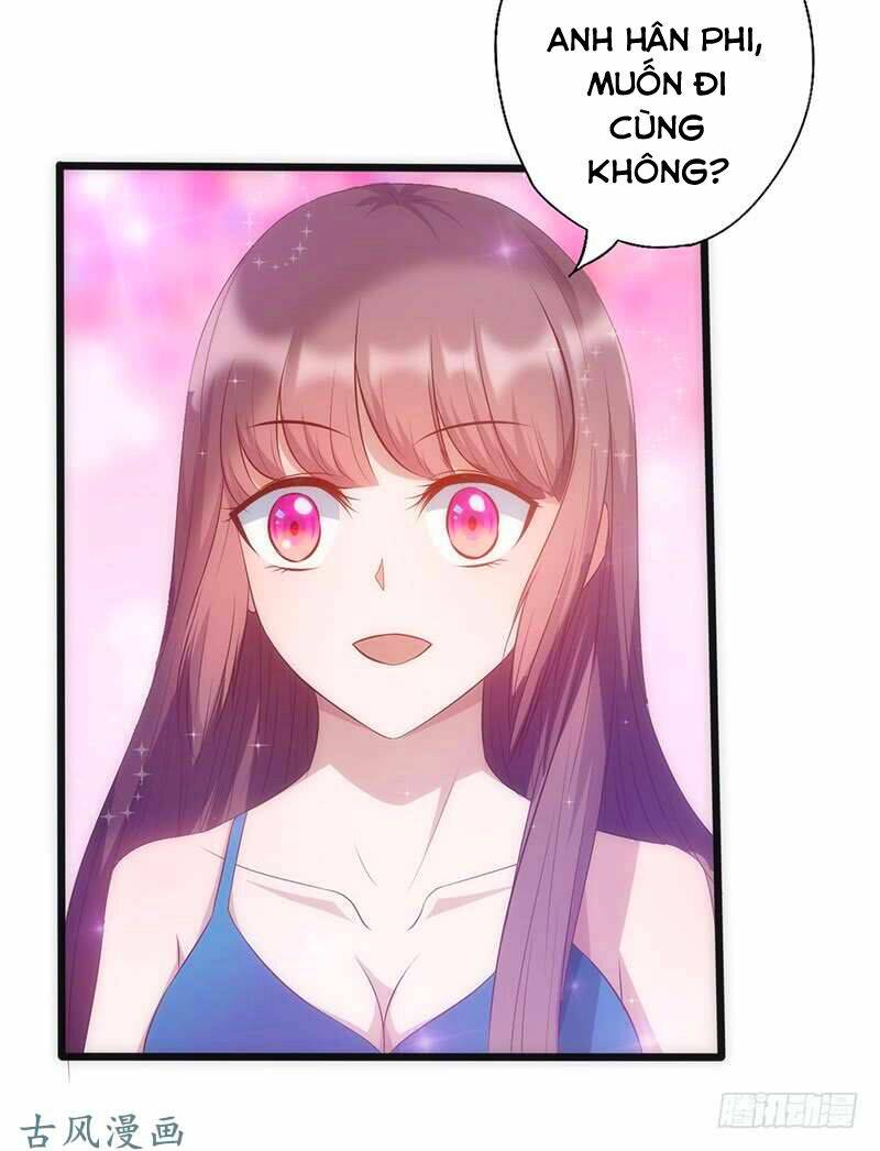 truy phu 36 kế - ông xã à, tới chiến nào! chapter 21 10