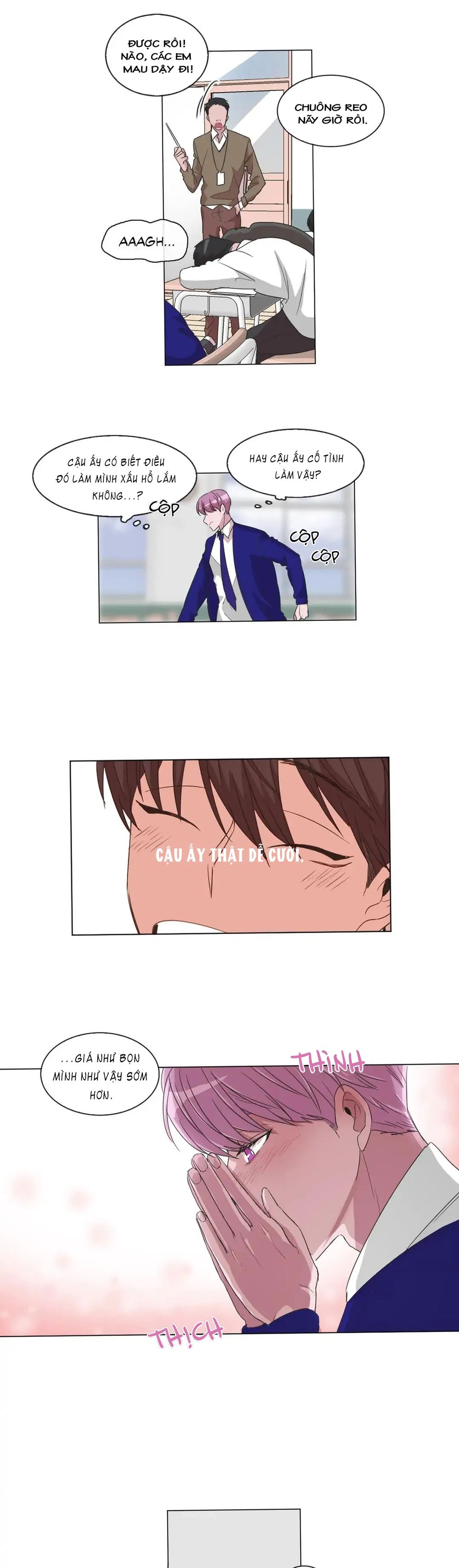 kí ức giả dối chapter 28 8