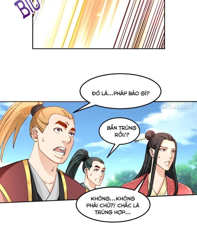 lão tổ của bạn đang online chapter 72 26