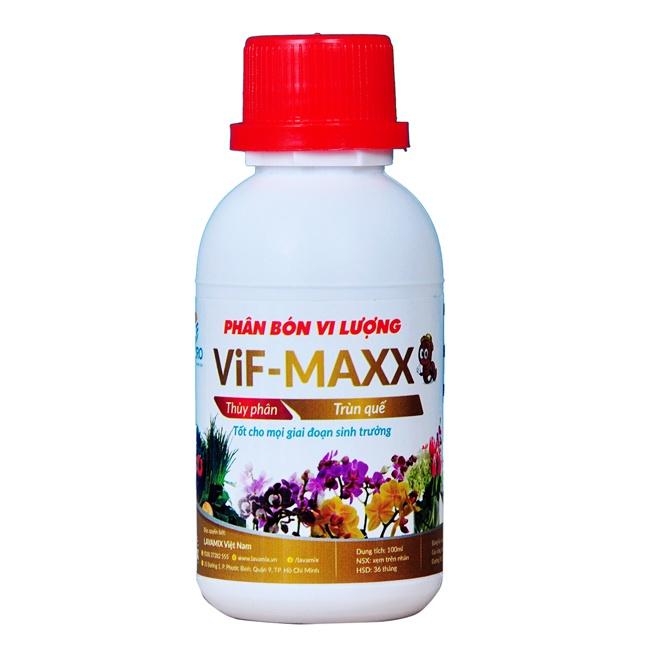 Phân trùn quế dạng viên Nén, Phân hữu cơ Tốt Cho Rau Củ - Túi Lớn