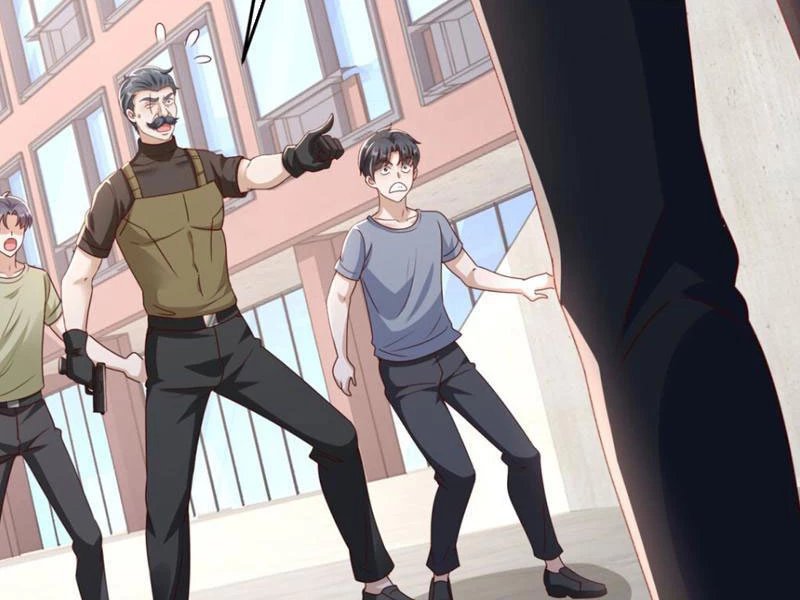 bảy vị tỷ tỷ tuyệt thế vô song của ta chapter 7 15