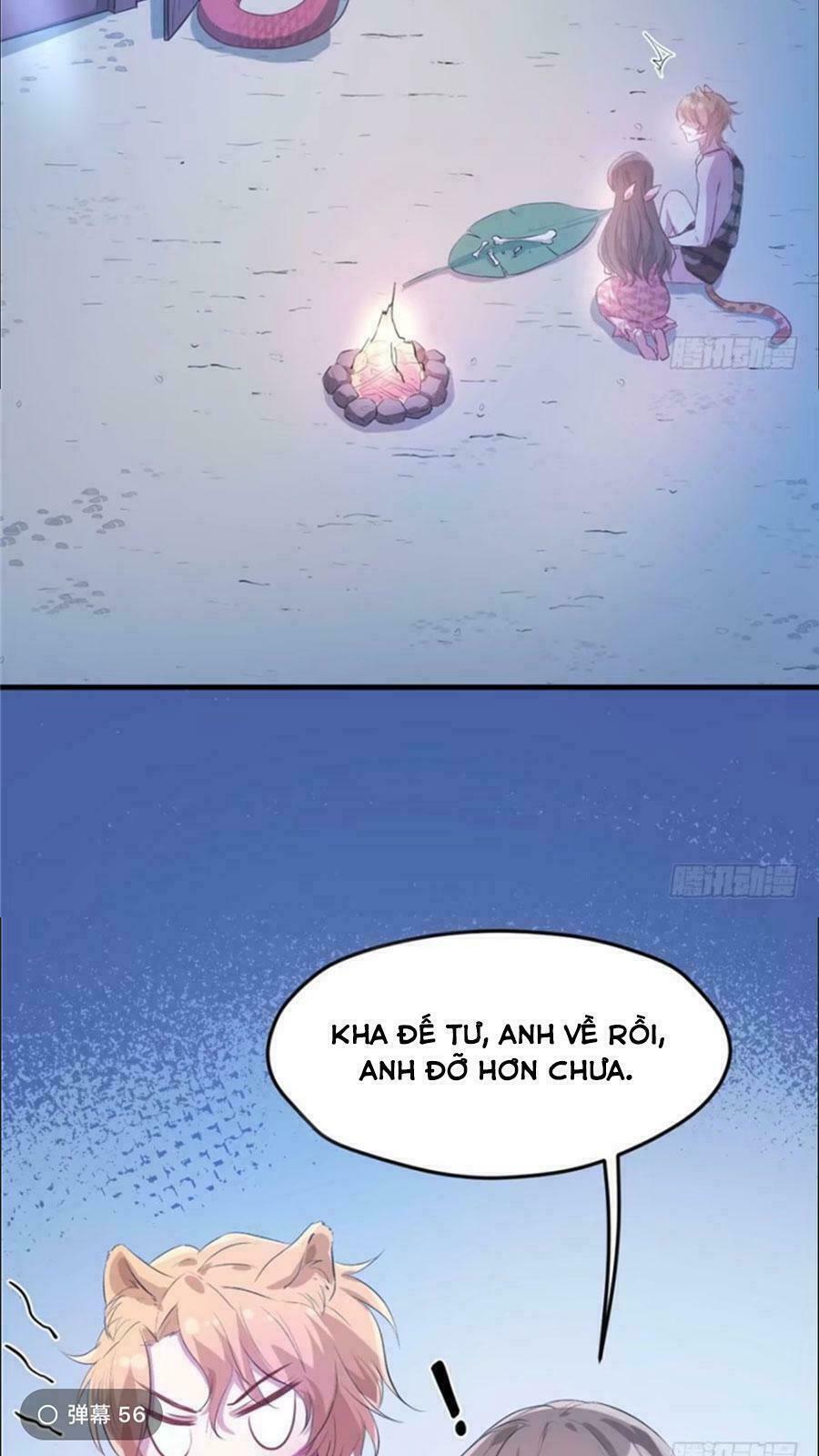 [16+] thảnh thơi thú thế chủng chủng điền, sinh sinh tể chapter 58 6