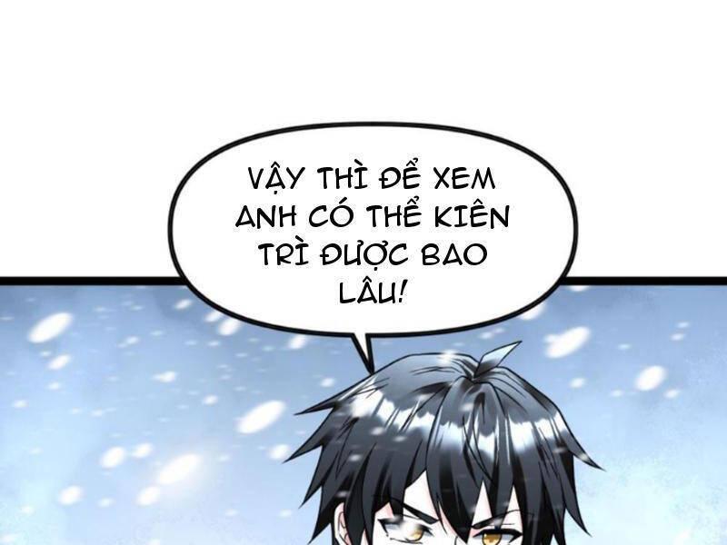 đóng băng toàn cầu: tôi gây dựng nên phòng an toàn thời tận thế chapter 186 14