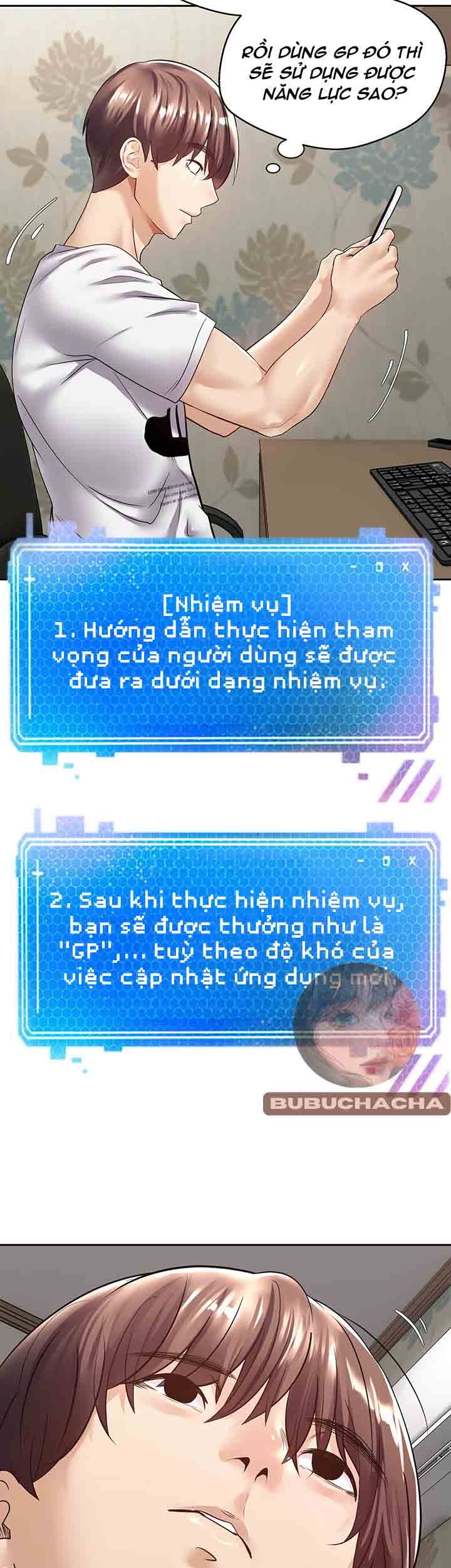 ứng dụng thực hiện hóa mong muốn chapter 2 3