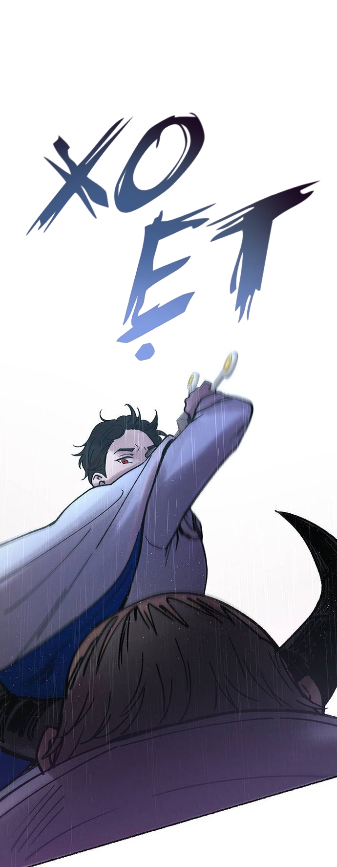 như gió trên cành cây khô chapter 23 32