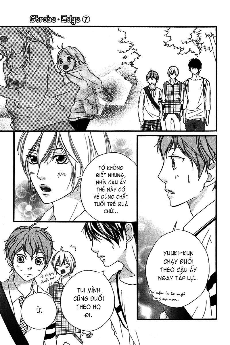 tình yêu học trò chapter 24 38