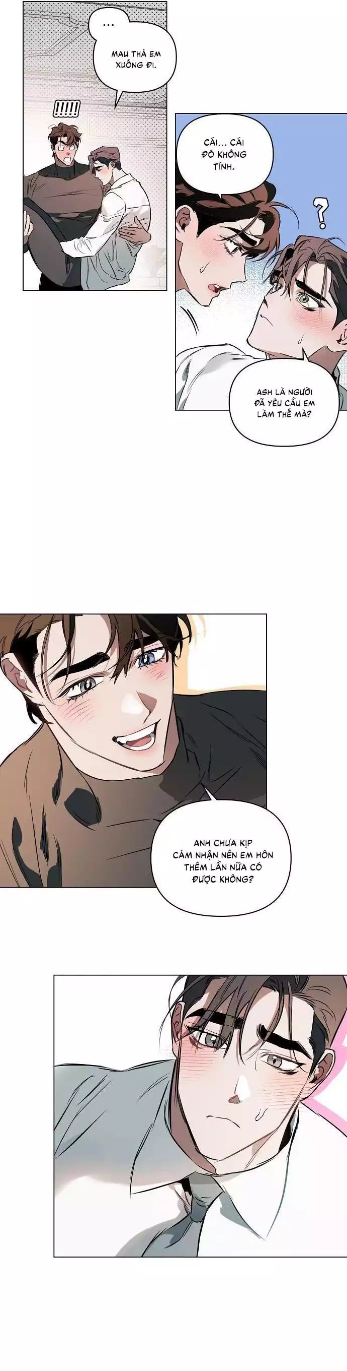 định tên mối quan hệ chapter 105 15