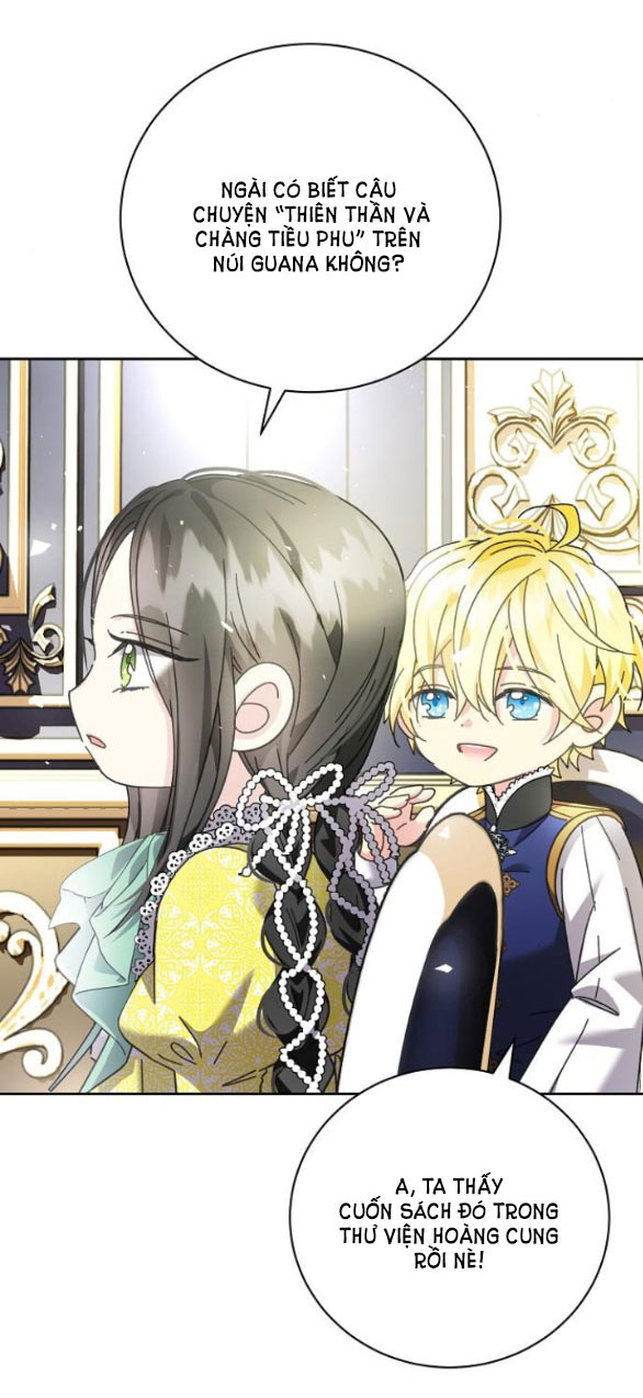 chiếm hữu trái tim bạo chúa chapter 6.1 76