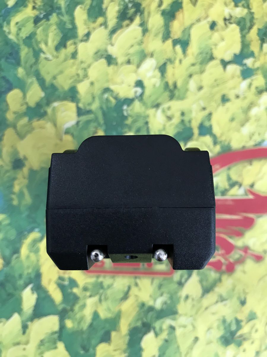 Cóc Sạc Pin 18650 Loại 2 Pin Đa Năng Có Led