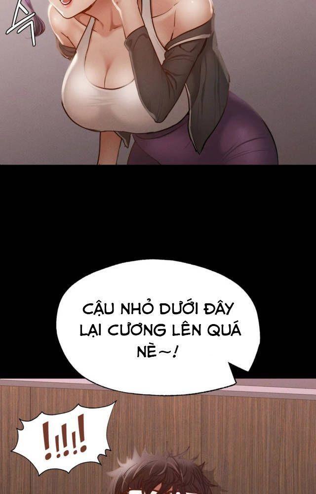 18+ ở trường sao? không được! chapter 4.1 23