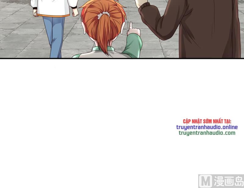 trên người ta có một rồng chapter 289 30