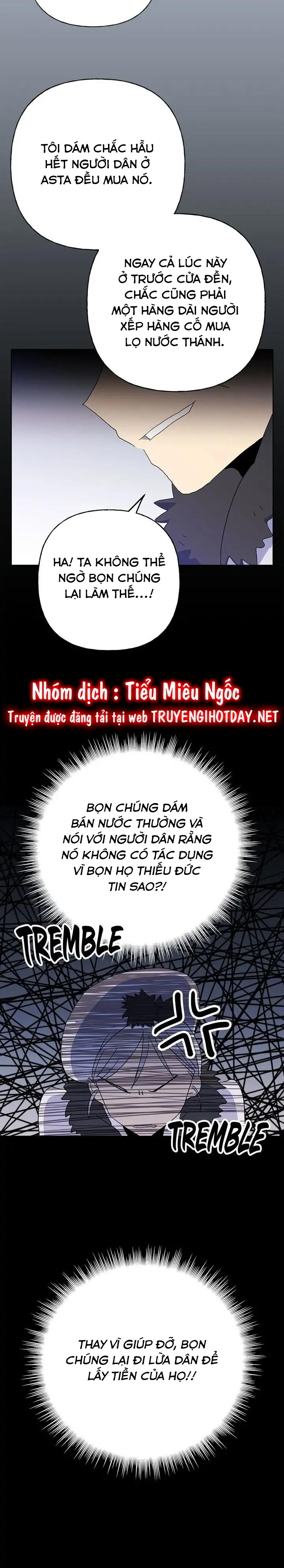 bình tĩnh nào, tiểu thư! chapter 52 8